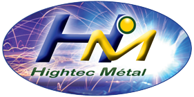 SARL HIGHTEC' METAL